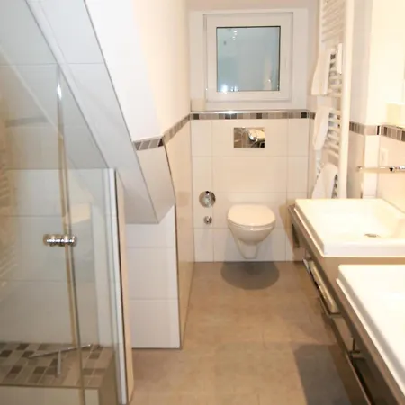 Appartement Cosima - Im Grund 29, App 79 Wenningstedt-Braderup