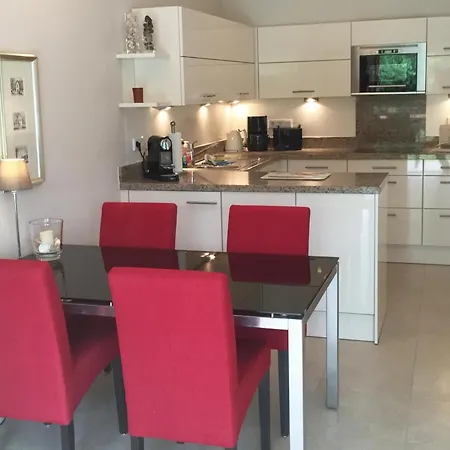 Cosima - Im Grund 29, App 79 Appartement Wenningstedt-Braderup