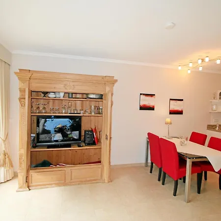 Cosima - Im Grund 29, App 79 Wenningstedt-Braderup