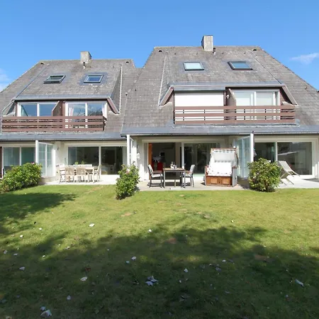 Cosima - Im Grund 29, App 79 Appartement