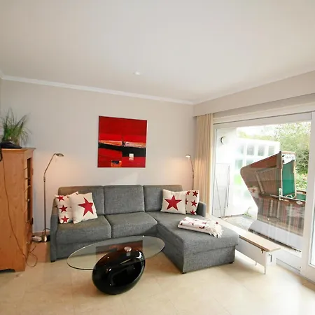 Appartement Cosima - Im Grund 29, App 79 *