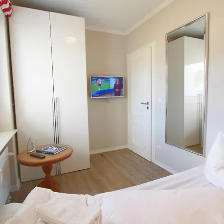Cosima - Im Grund 29, App 79 Appartement Wenningstedt-Braderup