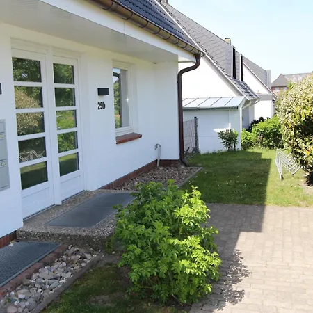 Lejlighed Cosima - Im Grund 29, App 79 *
